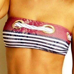 Private Arts Naughtycal Bandeau Style B1030